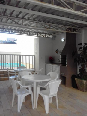 Apartamento 3 quartos Próximo a Praia Grande